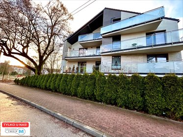 mieszkanie na sprzedaż 76m2 mieszkanie Kielce, Baranówek, Baranówek