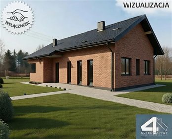 dom na sprzedaż 119m2 dom Tuszyma, Tuszyma