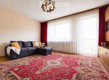 Mieszkanie 58,65 m² - 3 pokoje II piętro w Bełchatowie mieszkanie Bełchatów, os. Dolnośląskie