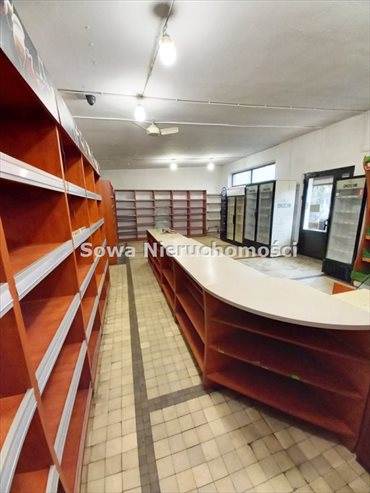 Magazyn na sprzedaż Wilków 90m2 Foto 6