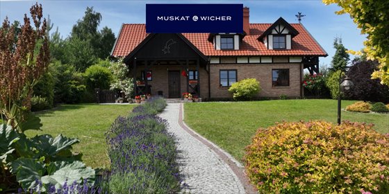 dom na sprzedaż 250m2 dom Suchacz, Wolbromska