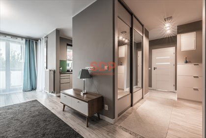 Do sprzedania przestronne 56 m² mieszkanie z dużym balkonem w Wrocławiu mieszkanie Wrocław, Fabryczna, Grabiszyn, Blacharska