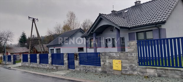 dom na sprzedaż 88m2 dom Jedlina-Zdrój