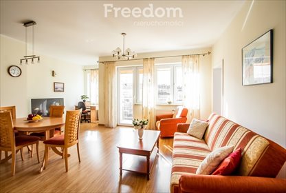 Zapraszam do obejrzenia 42 m² mieszkania w Grzybowie mieszkanie Grzybowo, Piaskowa