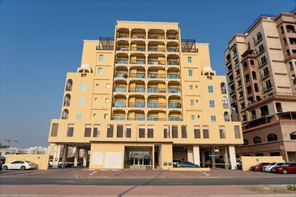 Inwestycyjne mieszkanie z basenem w Dubaju Al Warsan mieszkanie Al Warsan, Warsan 3, Al Warsan, Dubaj