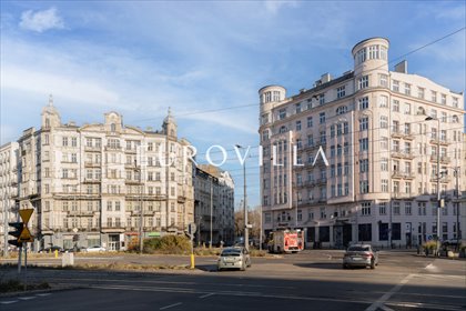 mieszkanie na sprzedaż 62m2 mieszkanie Warszawa, Śródmieście