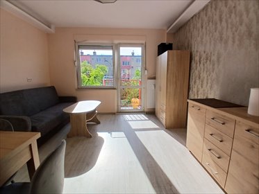 Komfortowe 41 m² w Wałbrzychu - polecam mieszkanie Wałbrzych, Piaskowa Góra