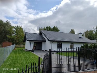 dom na sprzedaż 139m2 dom Grudziądz, Świerkocińska