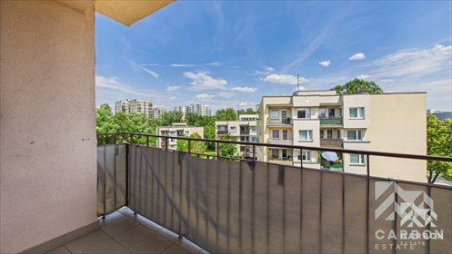mieszkanie na sprzedaż 48m2 mieszkanie Katowice, Zadole, Polarna