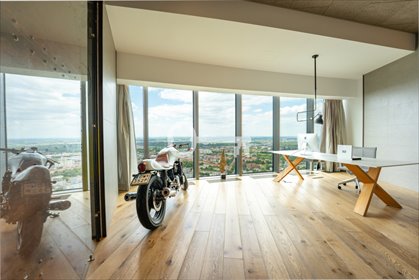 lokal użytkowy na wynajem 147m2 lokal użytkowy Wrocław, Krzyki, Gwiaździsta