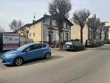 dom na sprzedaż 100m2 dom Starogard Gdański, Gimnazjalna