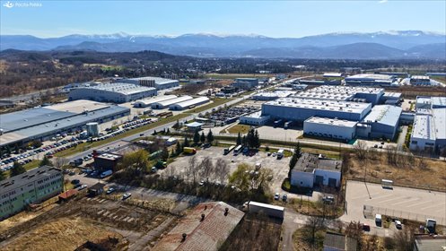 lokal użytkowy na wynajem 675m2 lokal użytkowy Jelenia Góra, Spółdzielcza