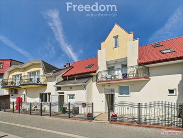 lokal użytkowy na sprzedaż 416m2 lokal użytkowy Unieście, 6 Marca