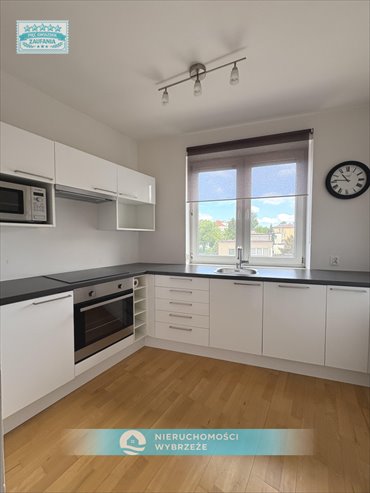 mieszkanie na wynajem 48m2 mieszkanie Gdynia, Redłowo, Redłowska