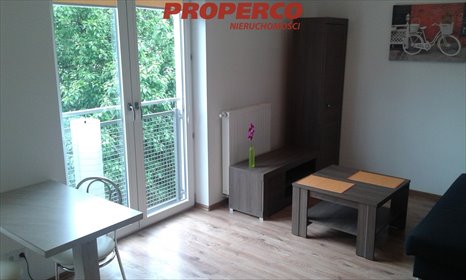 mieszkanie na sprzedaż 28m2 mieszkanie Kielce, Czarnów