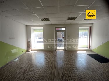 lokal użytkowy na wynajem 47m2 lokal użytkowy Lublin, Śródmieście, Centrum