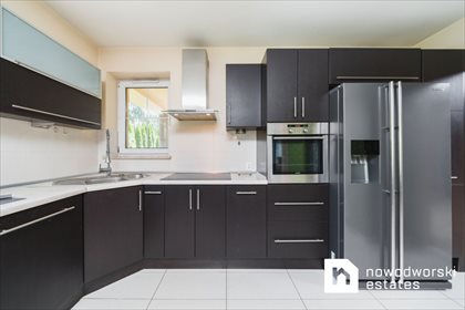 Dom na wynajem Biskupice 240m2 Foto 4