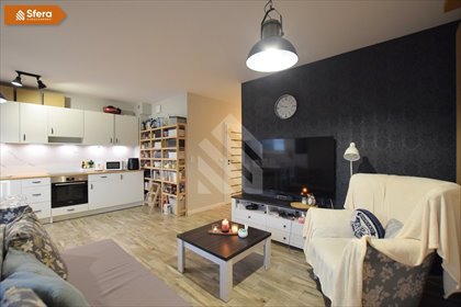 Nowoczesne 3-pokojowe mieszkanie z loggią i klimatyzacją mieszkanie Bydgoszcz, Fordon, Tatrzańskie, Gryfa Pomorskiego