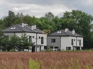 dom na wynajem 138m2 dom Warszawa, Ursynów Jeziorki Południowe