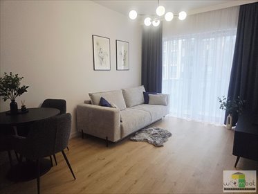 mieszkanie na wynajem 39m2 mieszkanie Świdnica