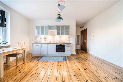 mieszkanie na sprzedaż 42m2 mieszkanie Poznań, Jeżyce, Maksymiliana Jackowskiego