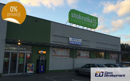 lokal użytkowy na wynajem 28m2 lokal użytkowy Bydgoszcz, gen. Władysława Bortnowskiego