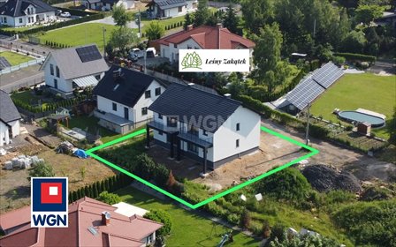 mieszkanie na sprzedaż 55m2 mieszkanie Złotoryja, Złotoryja