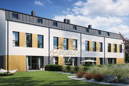 dom na sprzedaż 127m2 dom Warszawa, Wawer, Trakt Lubelski