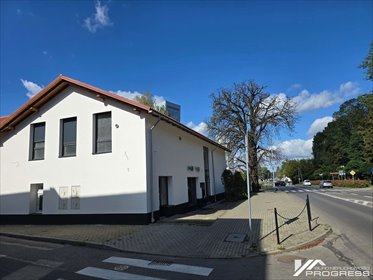lokal użytkowy na sprzedaż 45m2 lokal użytkowy Krosno