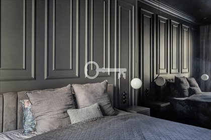 Ekskluzywny 4-pokojowy apartament z kominkiem i klimatyzacją mieszkanie Warszawa, Praga-Północ, Stefana Okrzei
