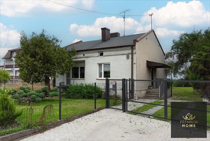 dom na sprzedaż 75m2 dom Piotrków Trybunalski