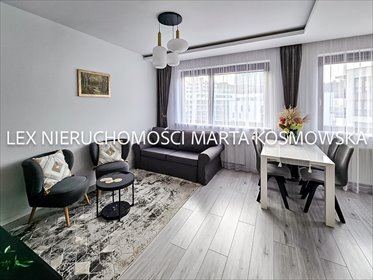 mieszkanie na wynajem 48m2 mieszkanie Warszawa, Wola, ul. Kłopot