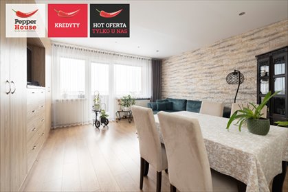 mieszkanie na sprzedaż 52m2 mieszkanie Gdańsk, Chełm, Tytusa Chałubińskiego