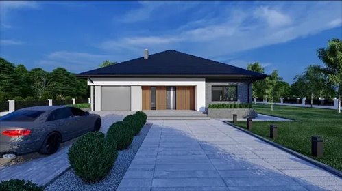 dom na sprzedaż 144m2 dom Bratkowice