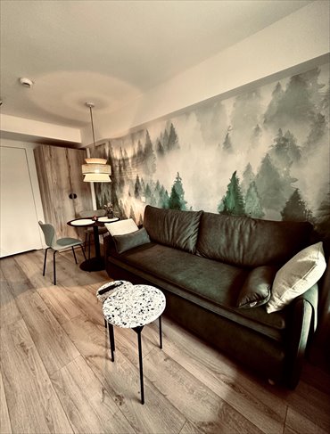 mieszkanie na sprzedaż 16m2 mieszkanie Ustroń, Jaszowiec, Wczasowa