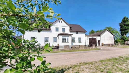 dom na sprzedaż 170m2 dom Bonin