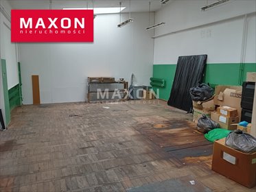 lokal użytkowy na wynajem 150m2 lokal użytkowy Warszawa, Włochy, ul. Czardasza