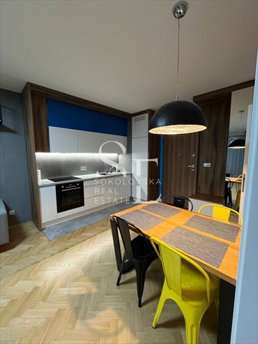 mieszkanie na wynajem 37m2 mieszkanie Warszawa, Wola, Marcina Kasprzaka