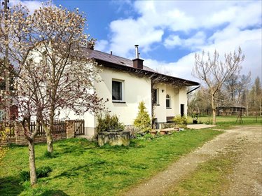 dom na sprzedaż 140m2 dom Lipinki, Lipinki