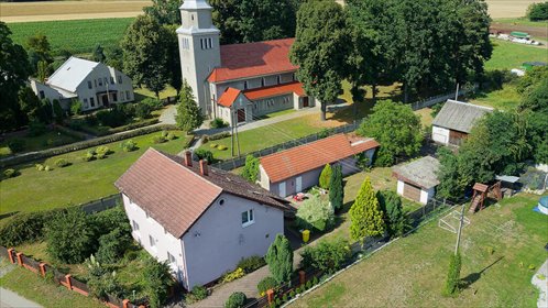 dom na sprzedaż 204m2 dom Świerczów, Opolska
