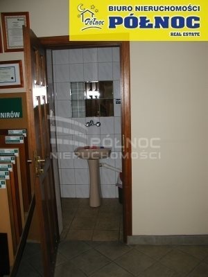 Magazyn na wynajem Ogrodniczki 100m2 Foto 1
