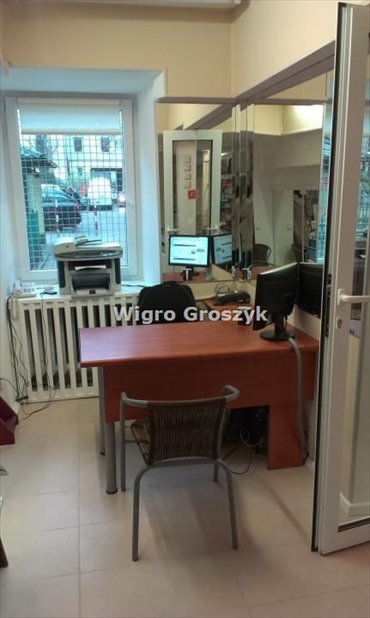 lokal użytkowy na wynajem 11m2 lokal użytkowy Warszawa, Śródmieście, Śródmieście, Aleje Jerozolimskie