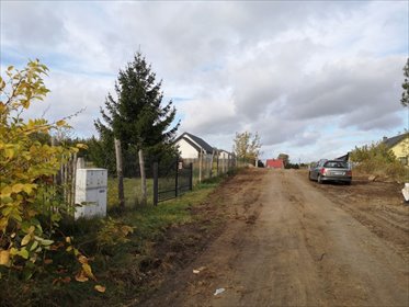 Działka budowlana na sprzedaż Orzysz 1 257m2 Foto 6