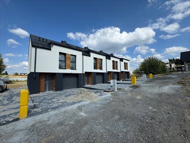 dom na sprzedaż 105m2 dom Rzeszów, Pogodne Wzgórze