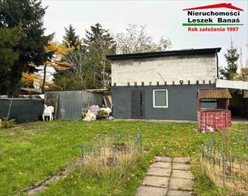 działka na sprzedaż 500m2 działka Grudziądz