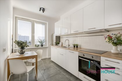 mieszkanie na wynajem 57m2 mieszkanie Warszawa, Mokotów Górny, Aleja Niepodległości