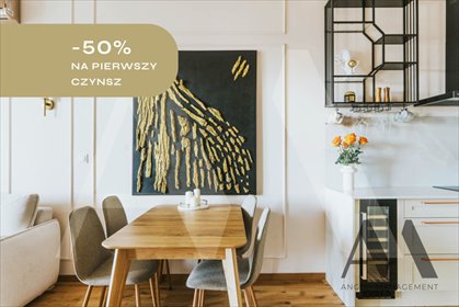 Nowoczesny apartament 41 m² z dostępem do wellness i garażem polecam mieszkanie Wrocław, Walońska