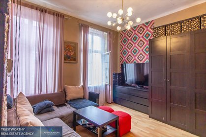 mieszkanie na sprzedaż 44m2 mieszkanie Kraków, Kazimierz, Kazimierz, Przemyska