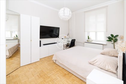 mieszkanie na sprzedaż 56m2 mieszkanie Warszawa