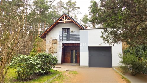dom na sprzedaż 160m2 dom Mykanów